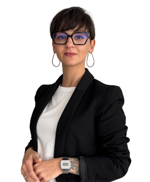 Вирджиния Маринова